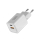 Silver Monkey Ładowarka sieciowa GaN 35W USB-C PD, USB-A QC W - 1171696 - zdjęcie 4